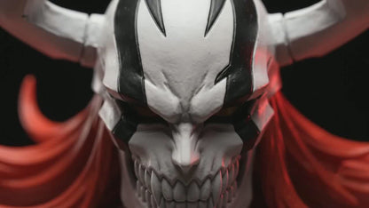 Vasto Lorde Ichigo Action Figure 30cm – Bleach Premium PVC Statue